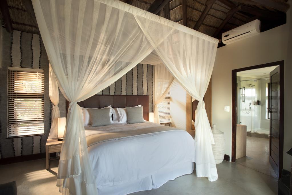 Mhondoro Safari Lodge & Villa Welgevonden Game Reserve Eksteriør billede