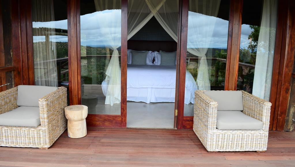 Mhondoro Safari Lodge & Villa Welgevonden Game Reserve Eksteriør billede