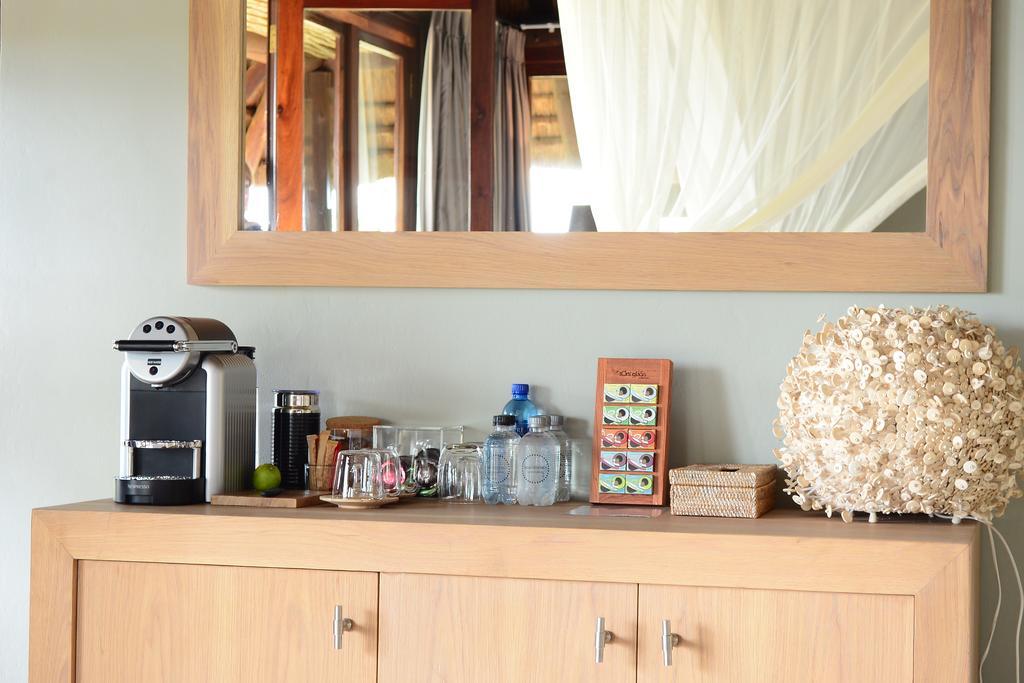 Mhondoro Safari Lodge & Villa Welgevonden Game Reserve Eksteriør billede